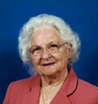 Barbara Doxey