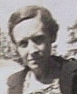 Edna Doxey