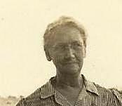 Ethel Haun
