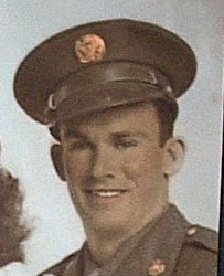 James F. Doxey